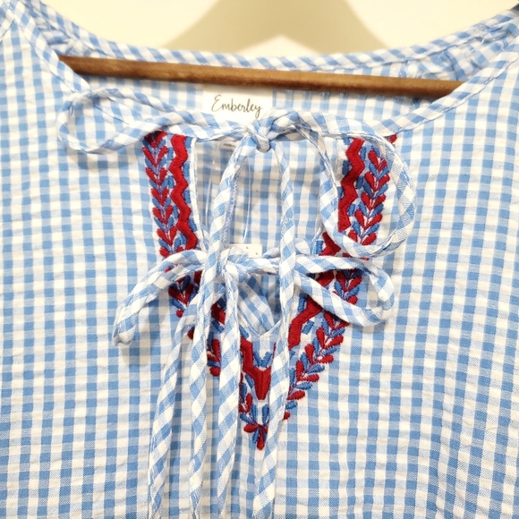 Emberley Dress - Picture 3 of 6